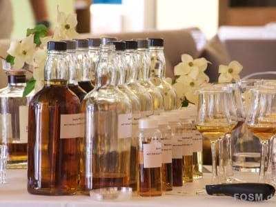 Duty Free Samples