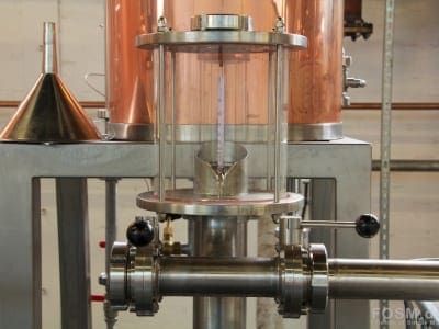 Spirit Safe