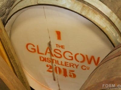 Cask 1