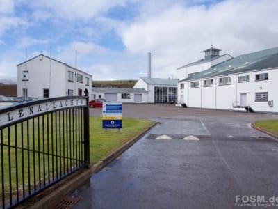 Glenallachie