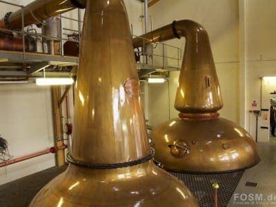 Spirit und Wash Still - Paar 1