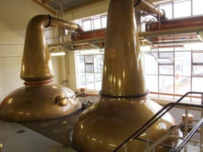 Wash und Spirit Still - Paar 2