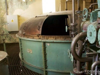 Alte Mashtun