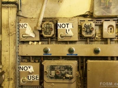 Control Board