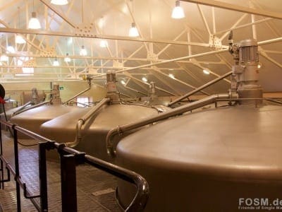 Neue Washbacks