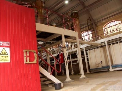 Stillroom